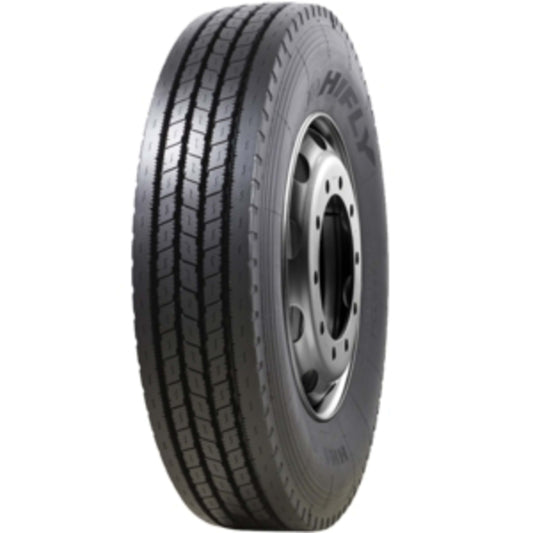 11R22.5 146L LRLRH HIFLY LRH HH111 - All-Season Tire