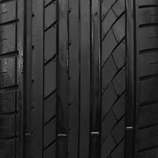 215/45R18 XL 93W LR2 HIFLY HF805 - All-Season Tire