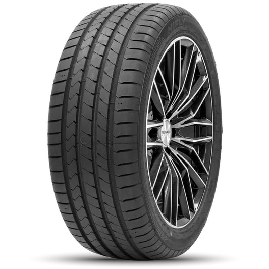 225/40R18 XL 92W LR2 HIFLY XL HF820 - All-Season Tire