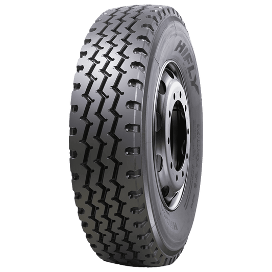 Hifly LRJ HAR518 245/70R19.5 tire