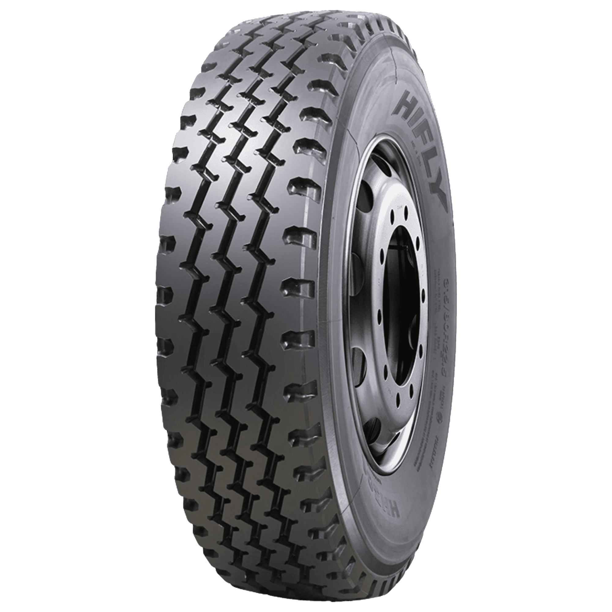 Hifly LRL HH302 315/80R22.5 tire