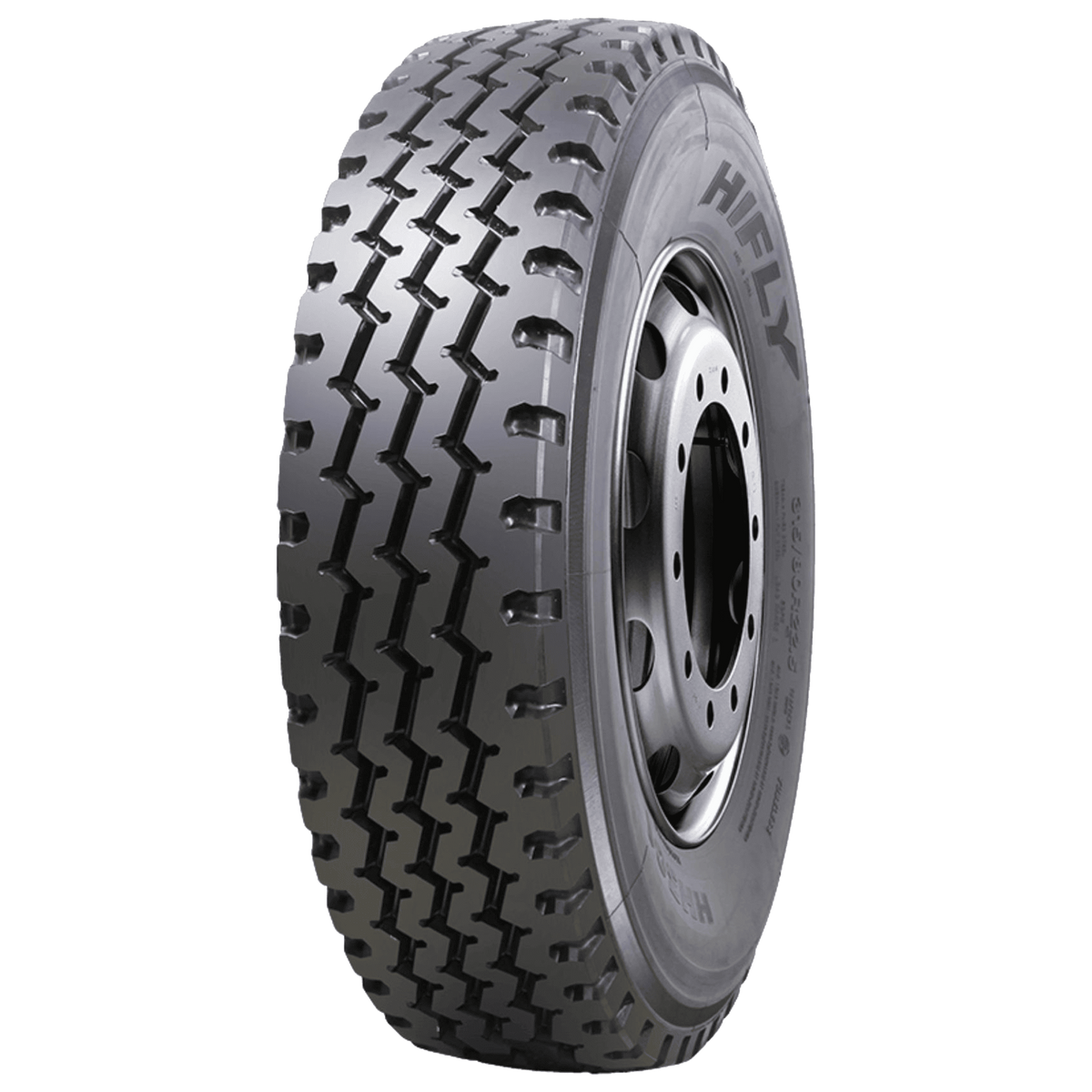 315/80R22.5 HIFLY LRL HH331 - Tire