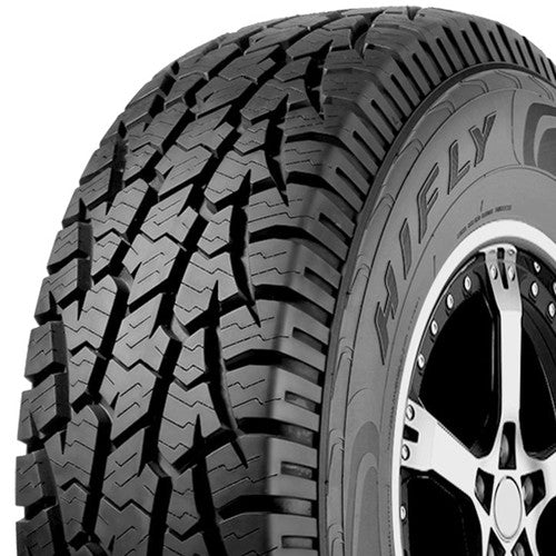 Hifly LRC VIGOROUS AT601 LT225/75R15 tire