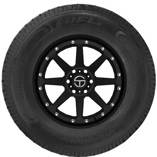 LT265/75R16 123R LRLRE HIFLY LRE VIGOROUS AT601 - All-Season Tire