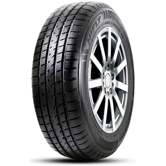 LT31X10.50R15 109R LRLRC HIFLY LRC VIGOROUS HT601 - All-Season Tire
