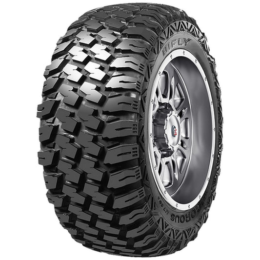 LT33X12.50R20 114Q LRLRE HIFLY LRE VIGOROUS MT602 - All-Season Tire