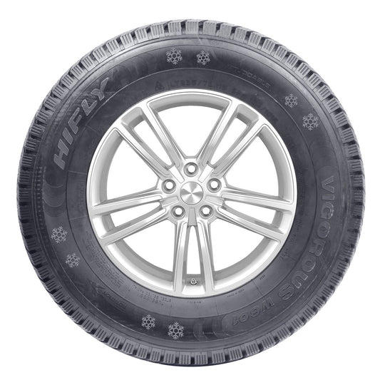 LT245/70R17 119S LRE HIFLY VIGOROUS W601 (STUDDED) - Winter-Studdable Tire