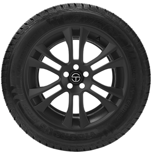LT265/75R16 123R LRLRE HIFLY LRE VIGOROUS W601 - Winter-Studdable Tire