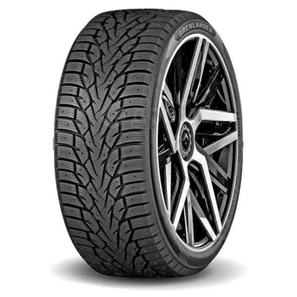 Ilink WINTERVORHUT STUD III 245/55R19 tire