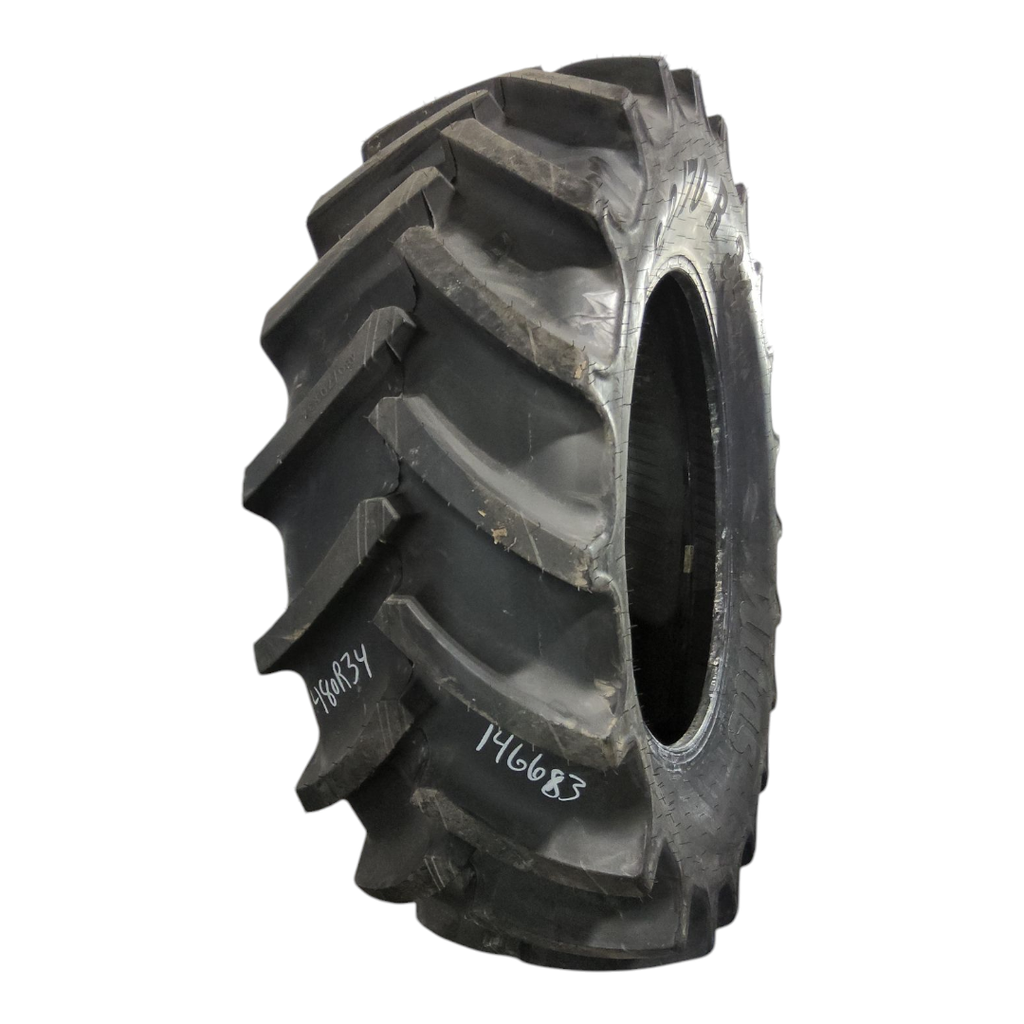 260/70R16 109 MITAS 109A8/ AC70 T TL - Tire