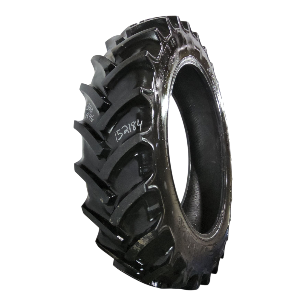 380/90R46 MITAS 159A8/ AC85 (N) TL - Tire