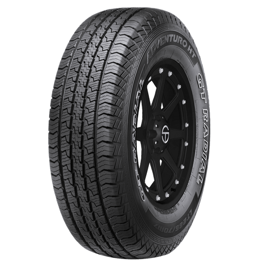 GT Radial GT ADVENTURO HT LT225/75R16 tire