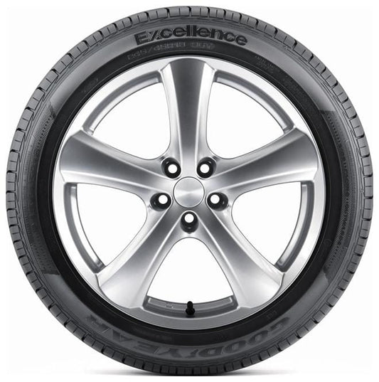 Goodyear EXCELLENCE (RFT) BLACK 275/40R19 tire