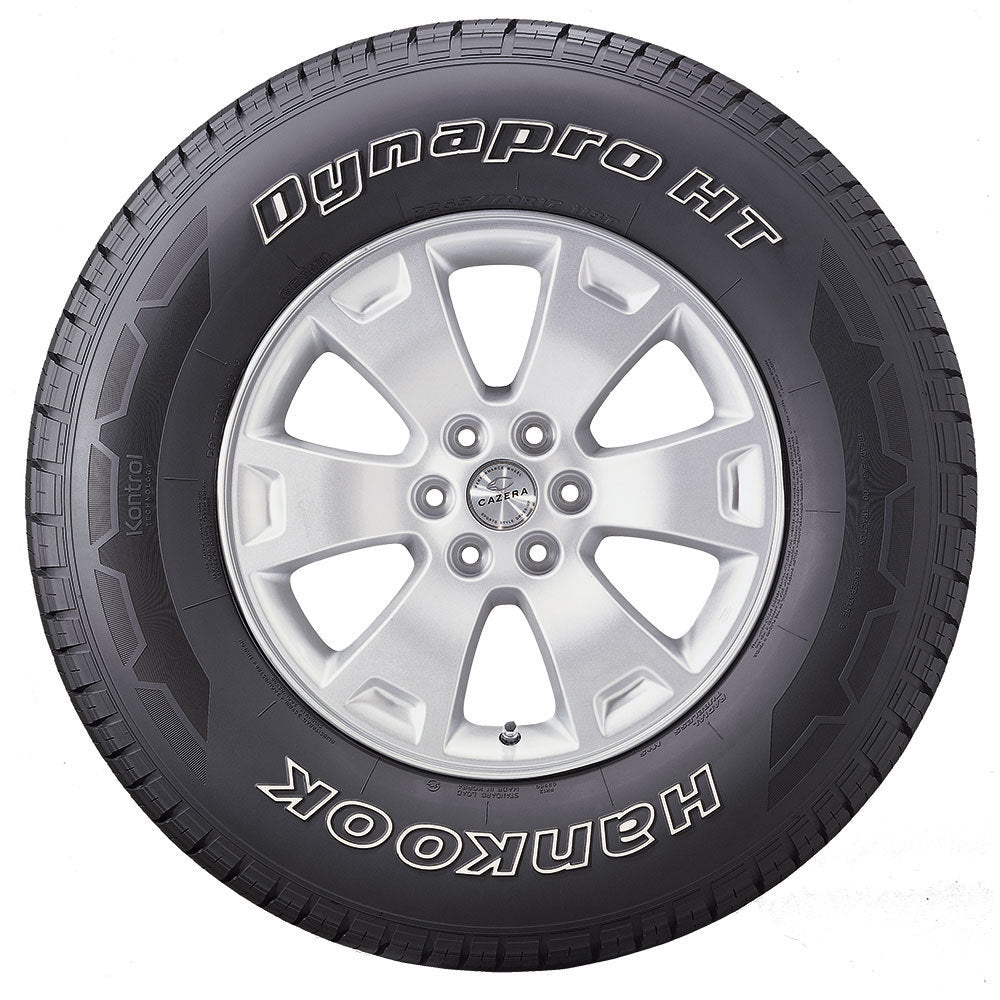 Hankook LRE DYNAPRO HT RH12 LT245/70R17 tire