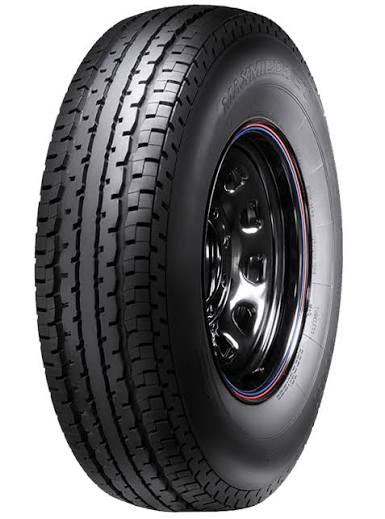 GT Radial GT MAXMILER ST ST175/80R13 tire