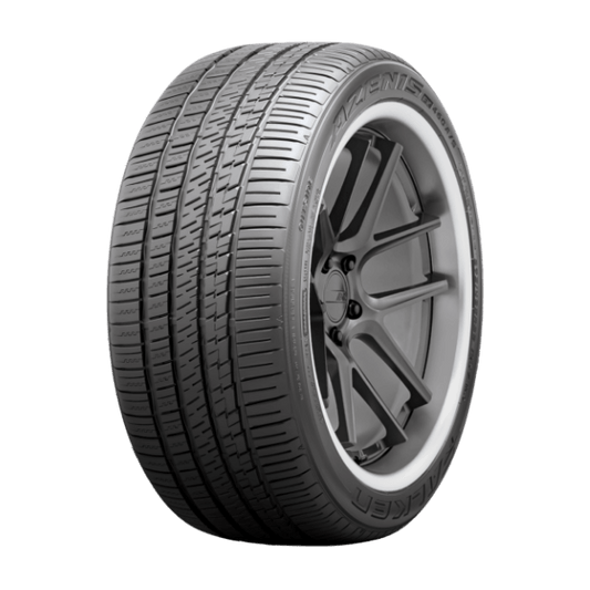 Falken XL AZENIS FK460 A/S 205/50R17 tire
