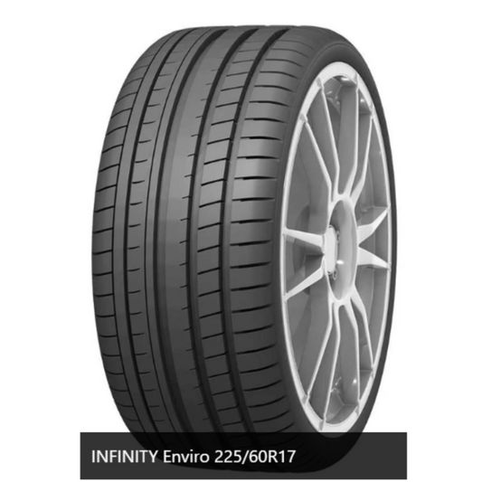 235/60R16 INFINITY ENVIRO - All-Season Tire
