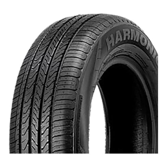 Itaro IT203 195/65R15 tire