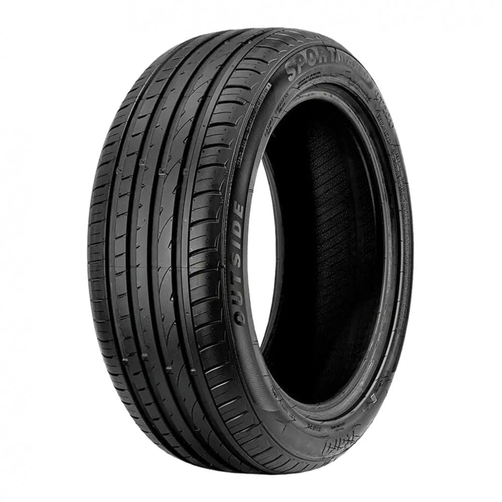 215/55R17 XL 98W ITARO IT301 - All-Season Tire
