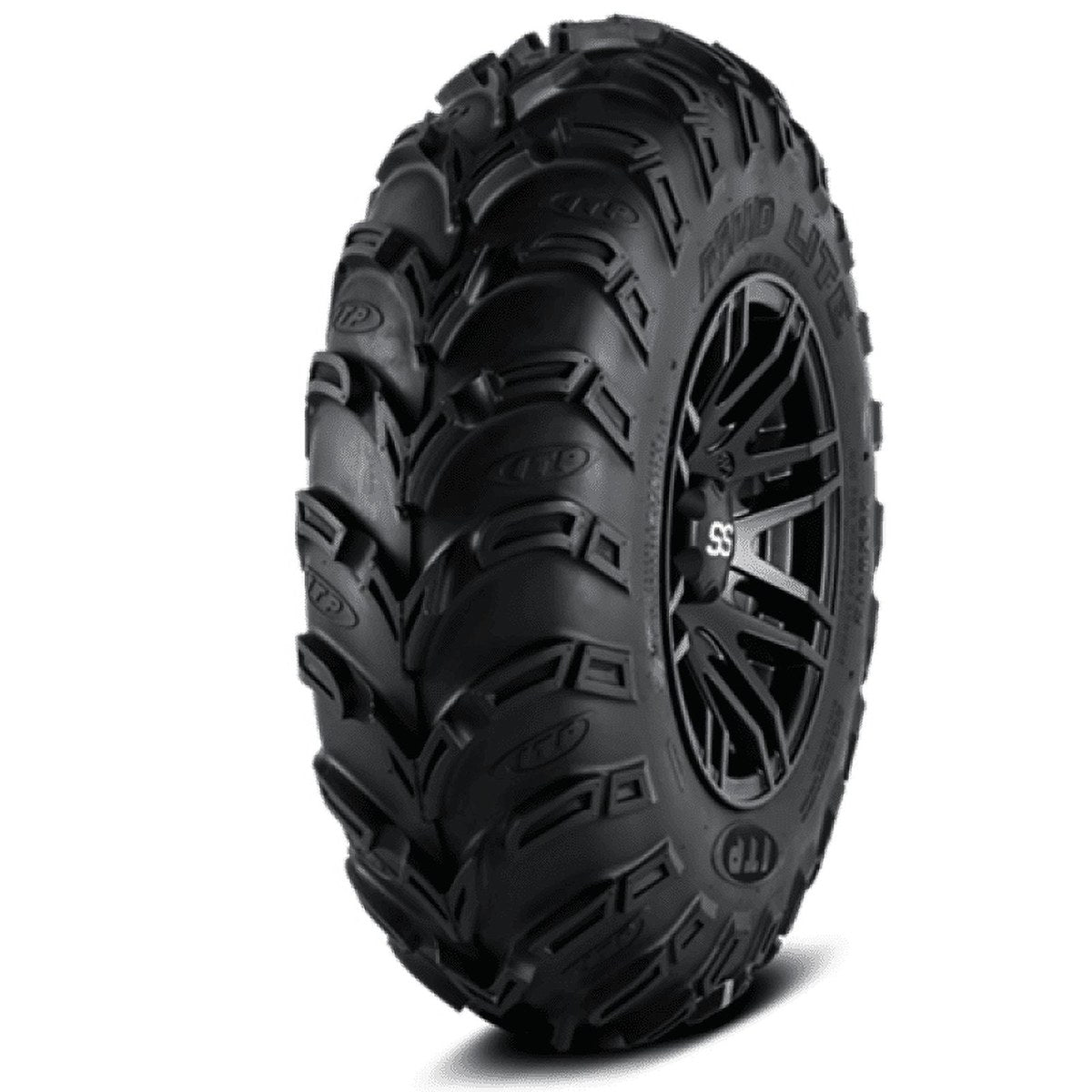 28X10-12 XL LRC ODESSA 6PR TL MUD-LITE ITP - All-Season Tire