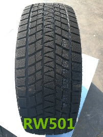 Kapsen SnowShoes RW501 winter tire tread
