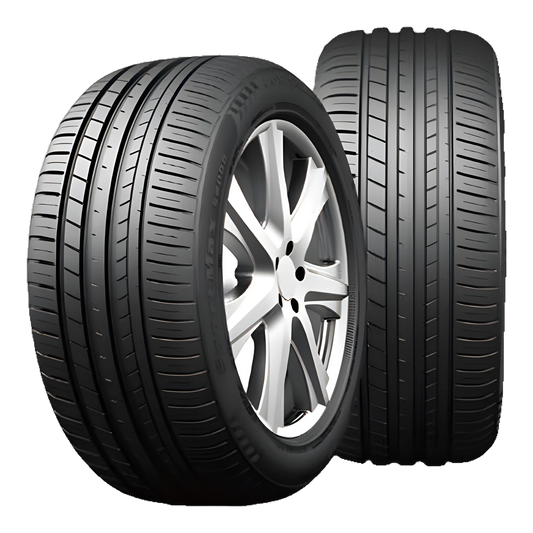 225/40ZR18 Kapsen S2000 - All-Season/Summer Tire