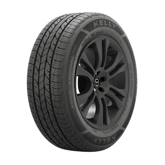 235/50R18 97V KELLY EDGE HP BLACK - All-Season Tire