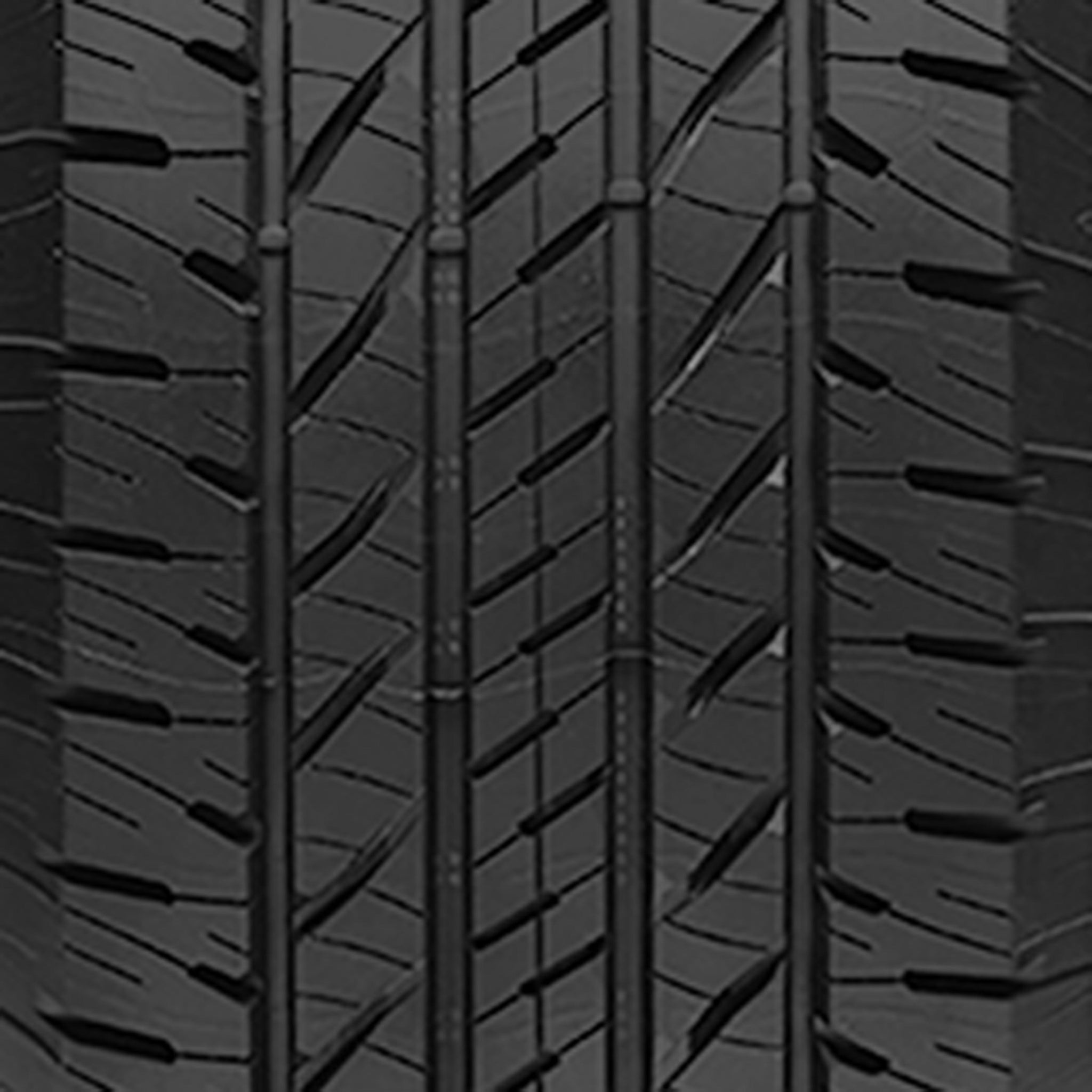 LT245/75R16 120R LRLRE KELLY LRE EDGE HT BLACK - All-Season Tire