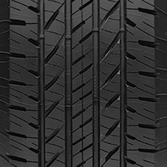 LT245/75R16 120R LRLRE KELLY LRE EDGE HT BLACK - All-Season Tire