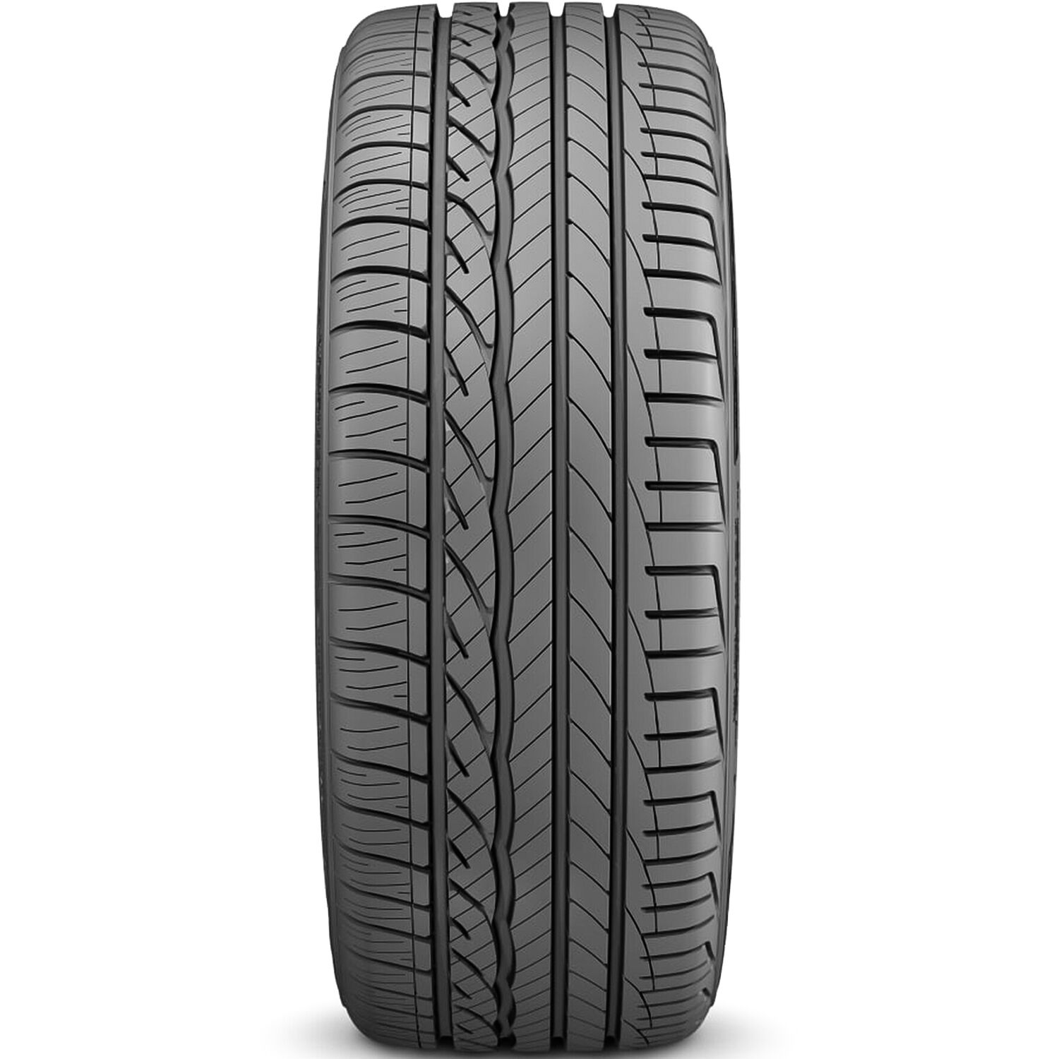 Kelly XL EDGE SPORT 205/45R17 tire