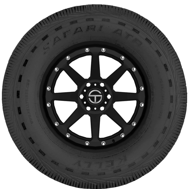 245/70R16 106S KELLY SAFARI ATR - Tire