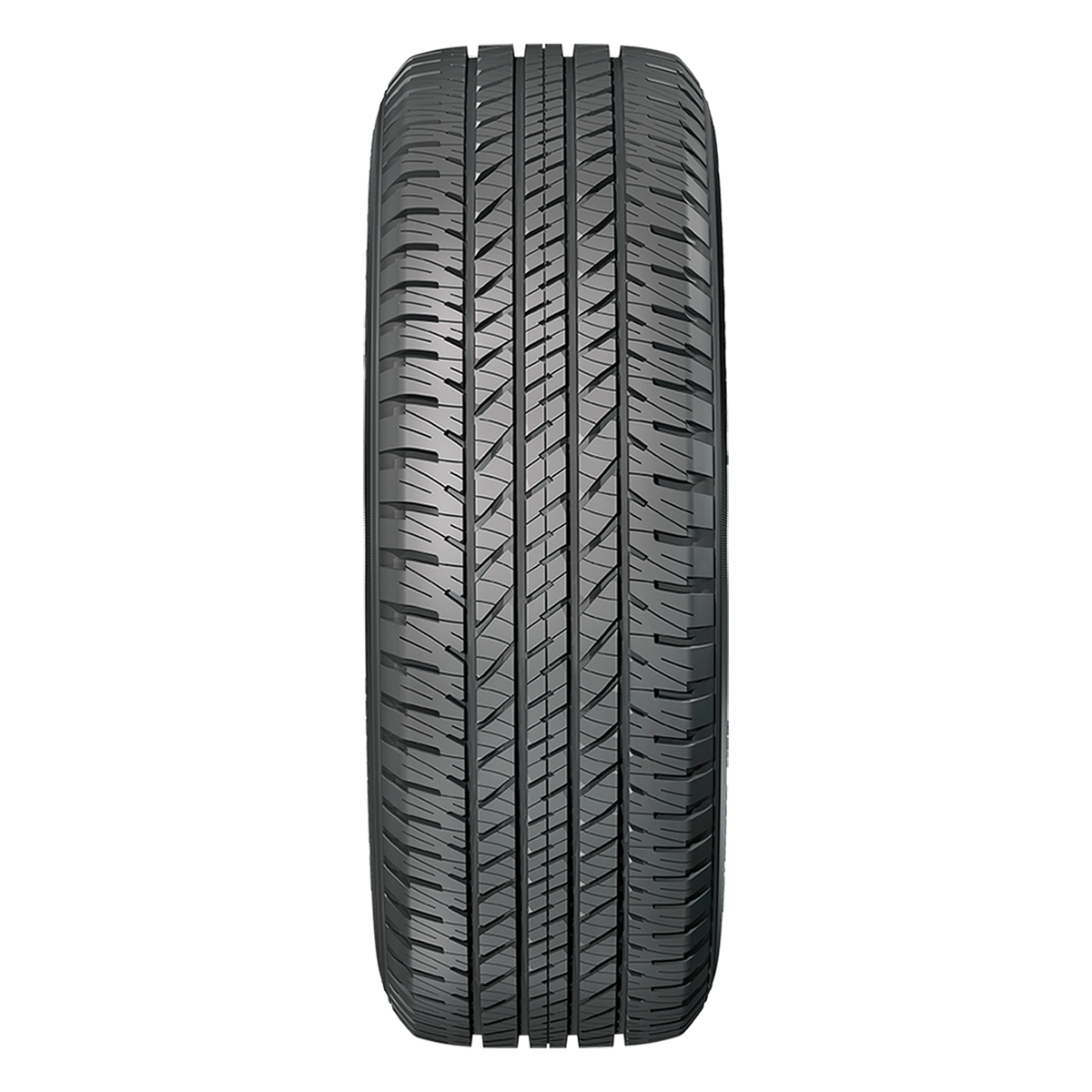285/45R22 XL 114H LR2 KELLY EDGE HT - All-Season Tire