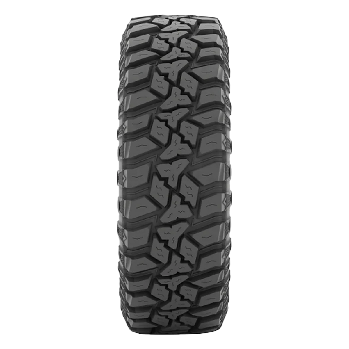 LT35X12.50R15 113Q KELLY SAFARI MT - All-Season Tire
