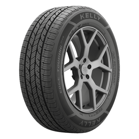 215/60R16 95V KELLY EDGE TOURING PLUS BLK - All-Season Tire