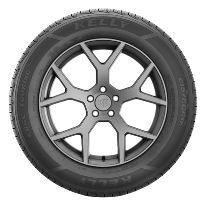 Kelly Edge Touring Plus sidewall