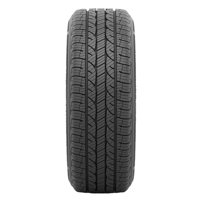 Kelly Edge Touring Plus tread