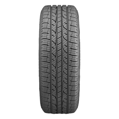 Kelly Edge Touring A/S tread