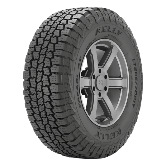 275/55R20 XL 117T LR2 KELLY XL SAFARI AT BSL - All-Season Tire