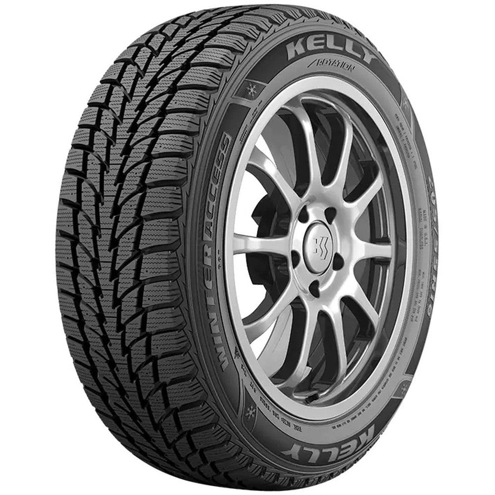 195/60R15 88T KELLY WINTER ACCESS - Winter-Studdable Tire
