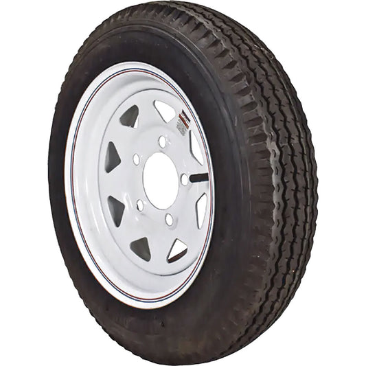 5.70-8 LRLRD ODESSA LRD TL K353 LOADSTAR KENDA - All-Season Tire