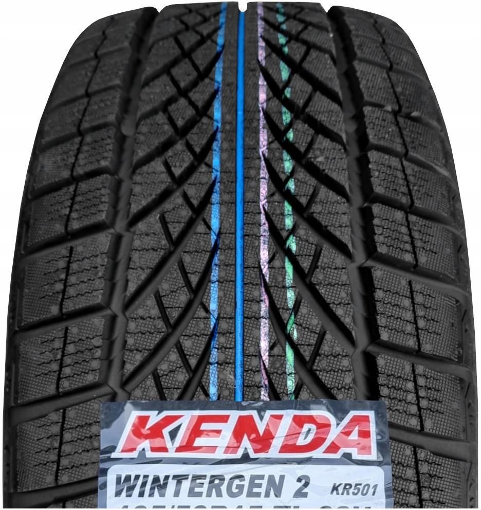 Kenda WINTERGEN 2 205/55R16 tire