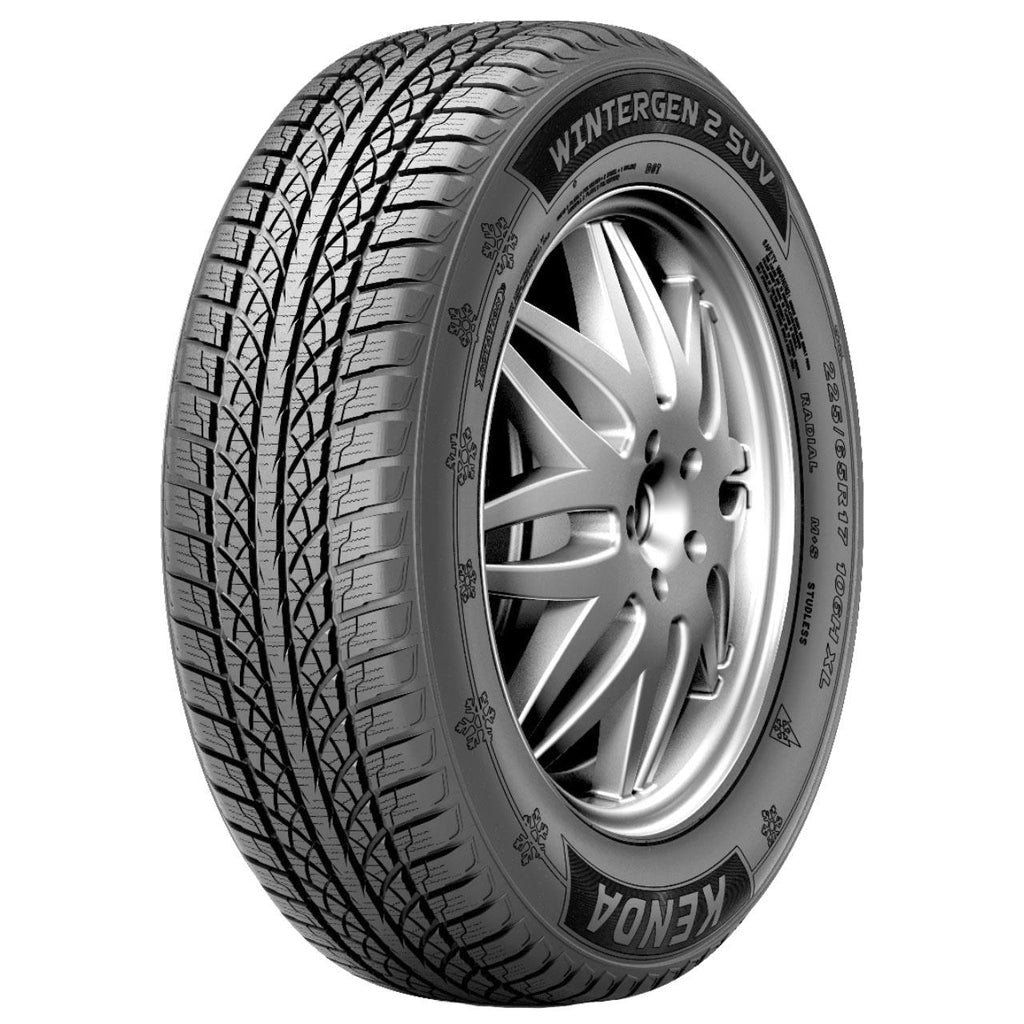 Kenda WINTERGEN 2 SUV 235/55R18 tire