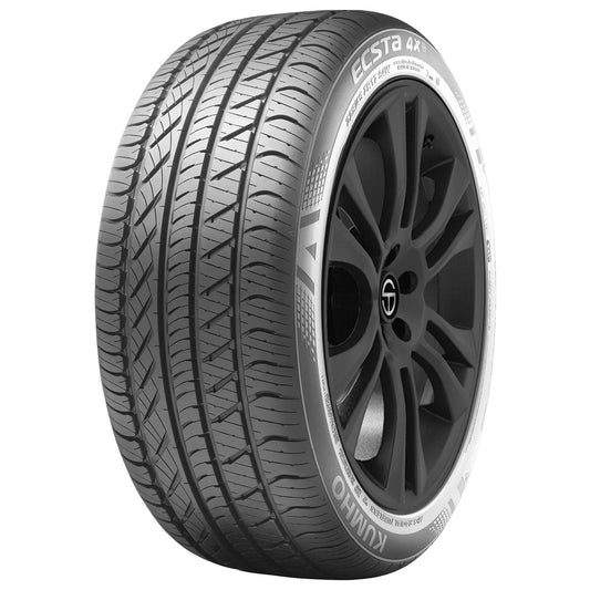 225/55R16 95W KUMHO ECSTA 4X KU22 - All-Season Tire
