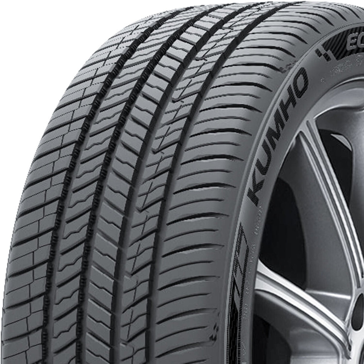 Kumho ECSTA SPORT A/S PA71 255/35R19 tire