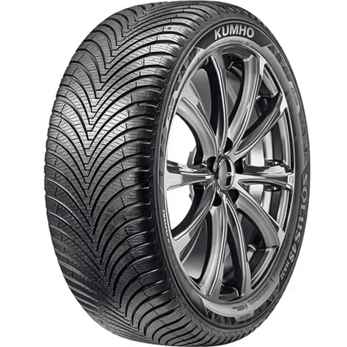 225/45R17 XL 94W LR2 KUMHO XL HA32 - All-Season Tire