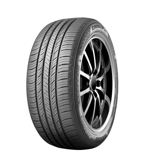 LT265/75R16 119Q LRLRD KUMHO LRD POWER GRIP KC11 - Winter-Studdable Tire