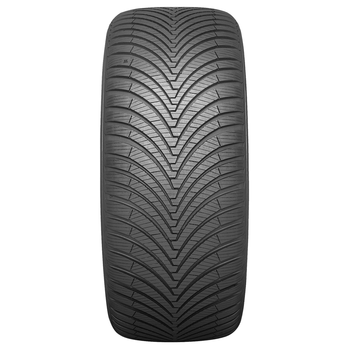 Kumho HA32 205/55R17 tire
