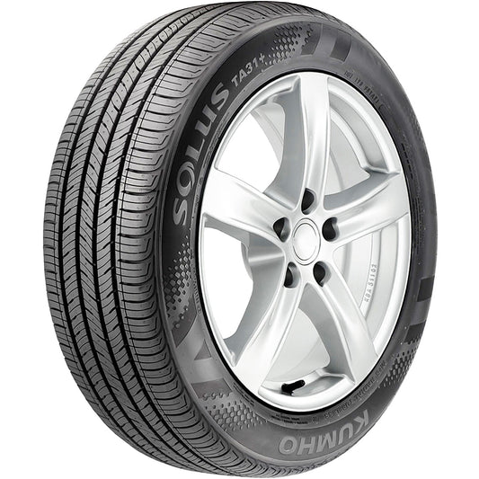 205/55R16 91H KUMHO SOLUS TA31 - All-Season Tire