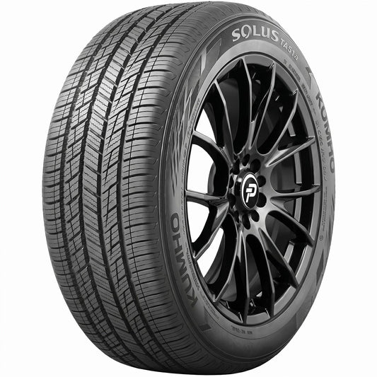 225/55R18 98H KUMHO SOLUS TA51A - All-Season Tire