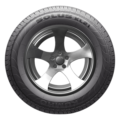 Kumho ECO Solus KL21 sidewall